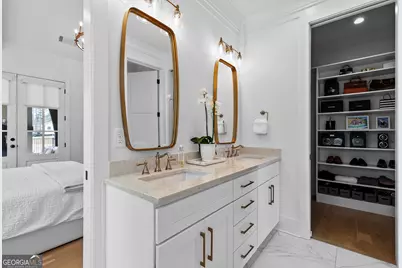 202 Regester Way, Peachtree City, GA 30269 - Photo 24