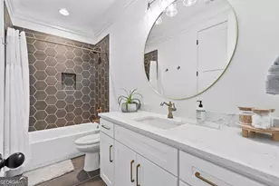 202 Regester Wy, Peachtree City, GA 30269 - Photo 32