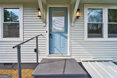 140 Rogers Avenue, Jasper, GA 30143 - Photo 2