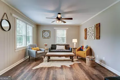 140 Rogers Avenue, Jasper, GA 30143 - Photo 4