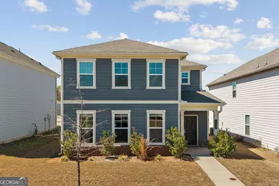 469 Golden Eagle Parkway, Braselton, GA 30517 - Photo 2