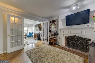 1059 Della Street SE, Marietta, GA 30067 - Photo 18