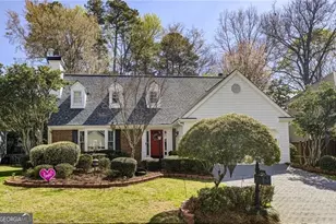 1059 Della St SE, Marietta, GA 30067 - Photo 1
