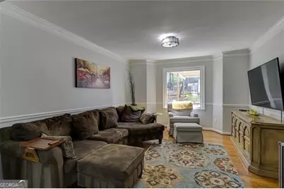 1059 Della Street SE, Marietta, GA 30067 - Photo 6