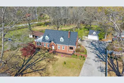 407 East College Street, Bowdon, GA 30108 - Photo 40