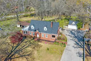 407 E College St, Bowdon, GA 30108 - Photo 40