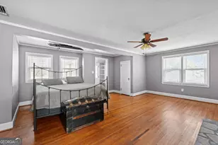 407 E College St, Bowdon, GA 30108 - Photo 24