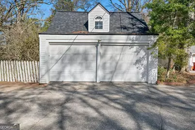 407 East College Street, Bowdon, GA 30108 - Photo 34