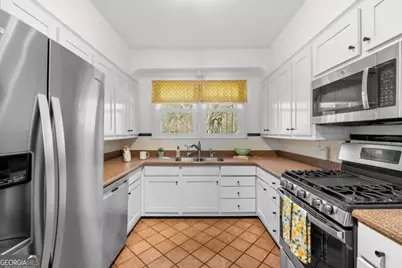 407 East College Street, Bowdon, GA 30108 - Photo 12