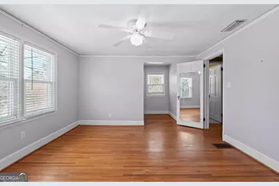 407 East College Street, Bowdon, GA 30108 - Photo 32