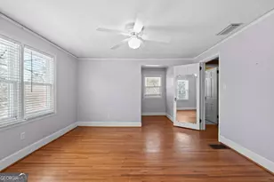 407 E College St, Bowdon, GA 30108 - Photo 32