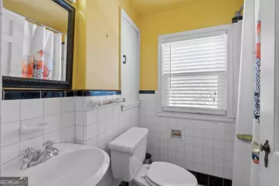 407 East College Street, Bowdon, GA 30108 - Photo 30