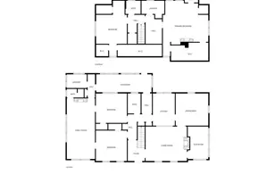 407 E College St, Bowdon, GA 30108 - Photo 44