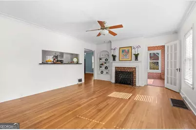 407 East College Street, Bowdon, GA 30108 - Photo 8