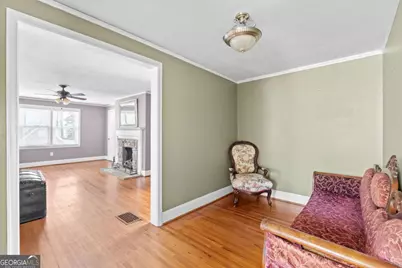 407 East College Street, Bowdon, GA 30108 - Photo 26