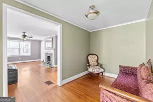 407 E College St, Bowdon, GA 30108 - Photo 26