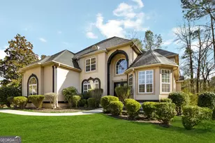 408 Castle Rock, McDonough, GA 30253 - Photo 2