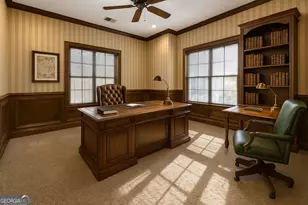 408 Castle Rock, McDonough, GA 30253 - Photo 18