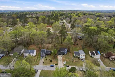 5432 Windfern Court, Stone Mountain, GA 30088 - Photo 22