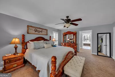 3601 Stuckey Road, Danville, GA 31017 - Photo 28