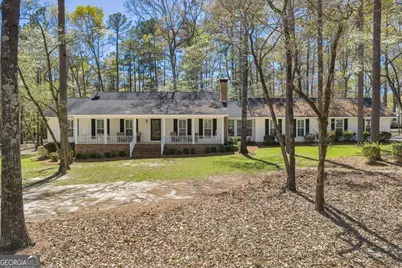 3601 Stuckey Road, Danville, GA 31017 - Photo 2
