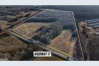 0 Bowman Highway, Dewy Rose, GA 30634 - Photo 1