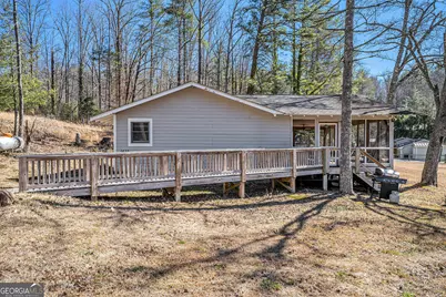 5622 Murray Cove Road, Tiger, GA 30576 - Photo 4