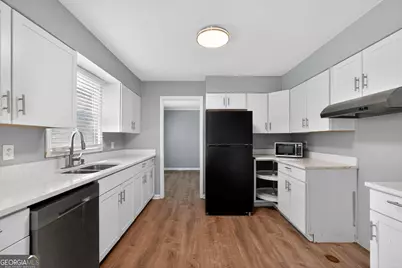 4491 Dorset Circle, Decatur, GA 30035 - Photo 10