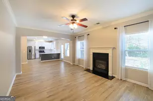 10 Bayview Dr, Newnan, GA 30265 - Photo 16