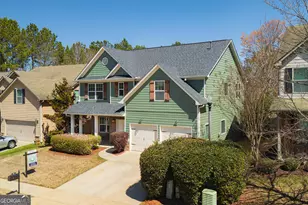10 Bayview Dr, Newnan, GA 30265 - Photo 4