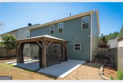 10 Bayview Drive, Newnan, GA 30265 - Photo 22