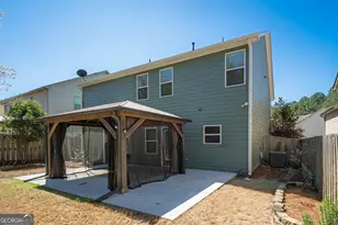 10 Bayview Dr, Newnan, GA 30265 - Photo 22