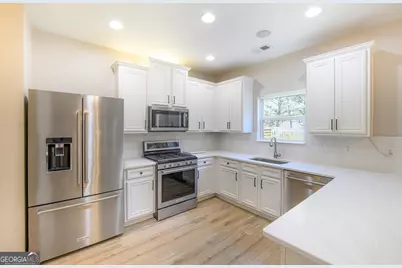 10 Bayview Drive, Newnan, GA 30265 - Photo 14