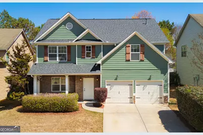 10 Bayview Drive, Newnan, GA 30265 - Photo 2