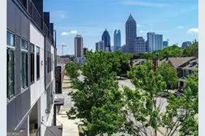 223 16th Street NW #8, Atlanta, GA 30363 - Photo 2