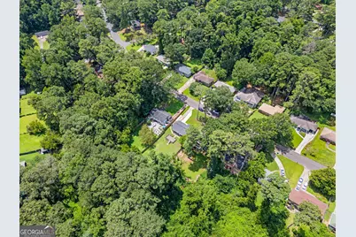 2128 Mark Trail, Decatur, GA 30032 - Photo 4