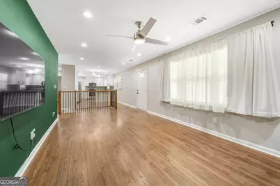 2128 Mark Trail, Decatur, GA 30032 - Photo 8