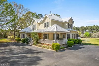 3033 Freetown Road, Sandersville, GA 31082 - Photo 4