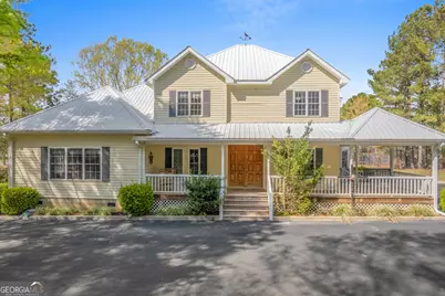 3033 Freetown Road, Sandersville, GA 31082 - Photo 1