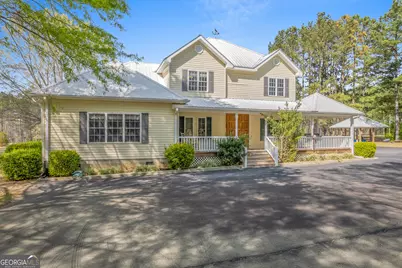 3033 Freetown Road, Sandersville, GA 31082 - Photo 2