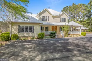 3033 Freetown Rd, Sandersville, GA 31082 - Photo 2