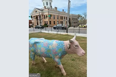 107 N Warren Street, Monticello, GA 31064 - Photo 6