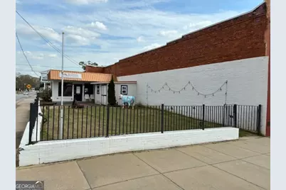 107 N Warren Street, Monticello, GA 31064 - Photo 2