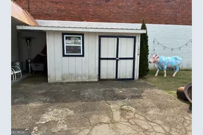 107 N Warren Street, Monticello, GA 31064 - Photo 12