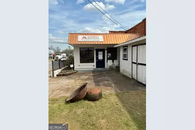 107 N Warren Street, Monticello, GA 31064 - Photo 8