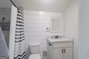 27 E Hill Street St, Newnan, GA 30263 - Photo 4