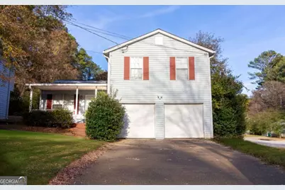 2174 Scarbrough Road, Stone Mountain, GA 30088 - Photo 1