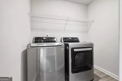 2265 Annes Lake Circle, Lithonia, GA 30058 - Photo 36