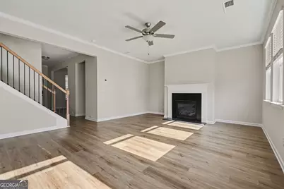 5065 Ivy Cottage Lane, Austell, GA 30106 - Photo 4