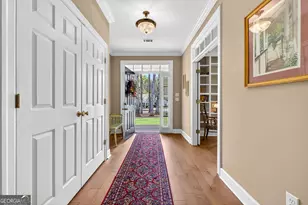 220 Cottonmill Ct, Fayetteville, GA 30215 - Photo 2